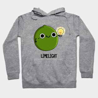 Limelight Funny Fruit Pun Hoodie